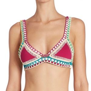 BRAND NEW PINK KIINI TOP